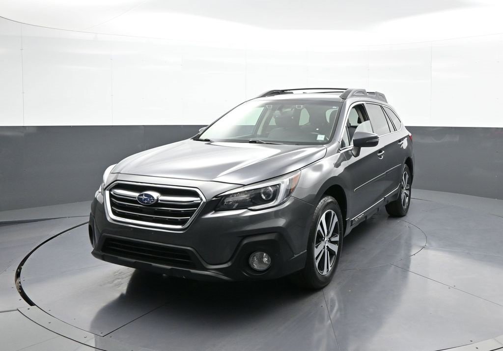 Used 2019 Subaru Outback 3.6R Limited