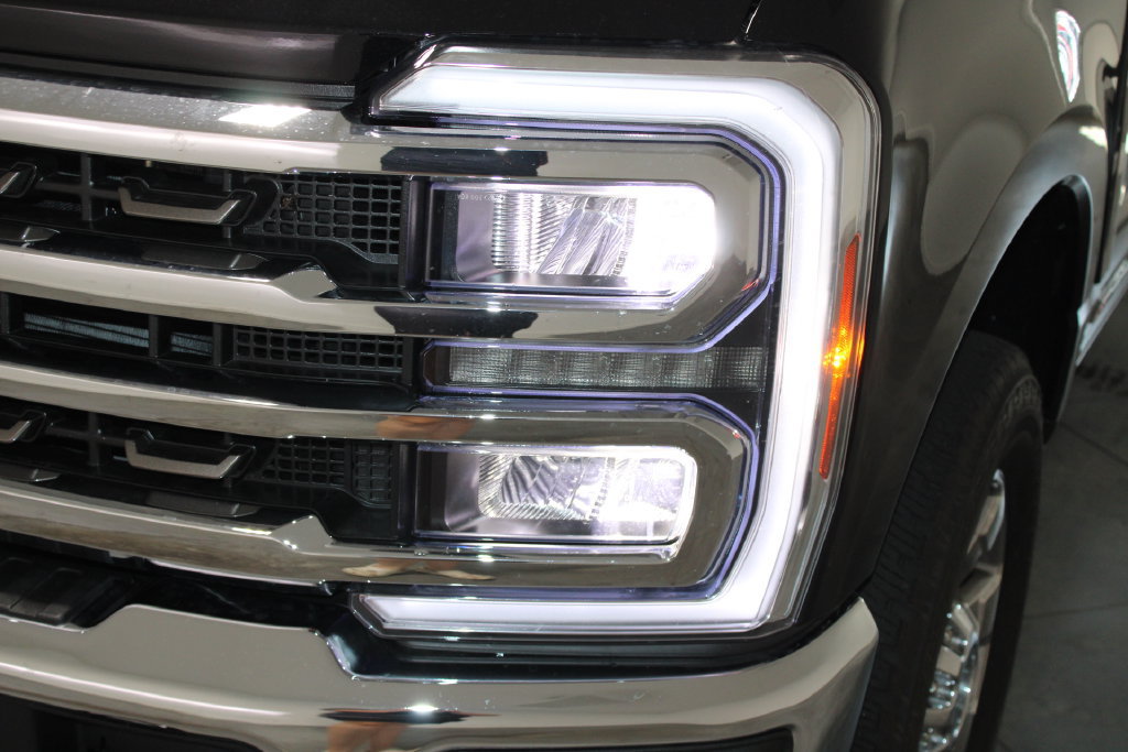 New 2026 Ford F250 King Ranch w/ Chrome Package AWD/4WD image 60