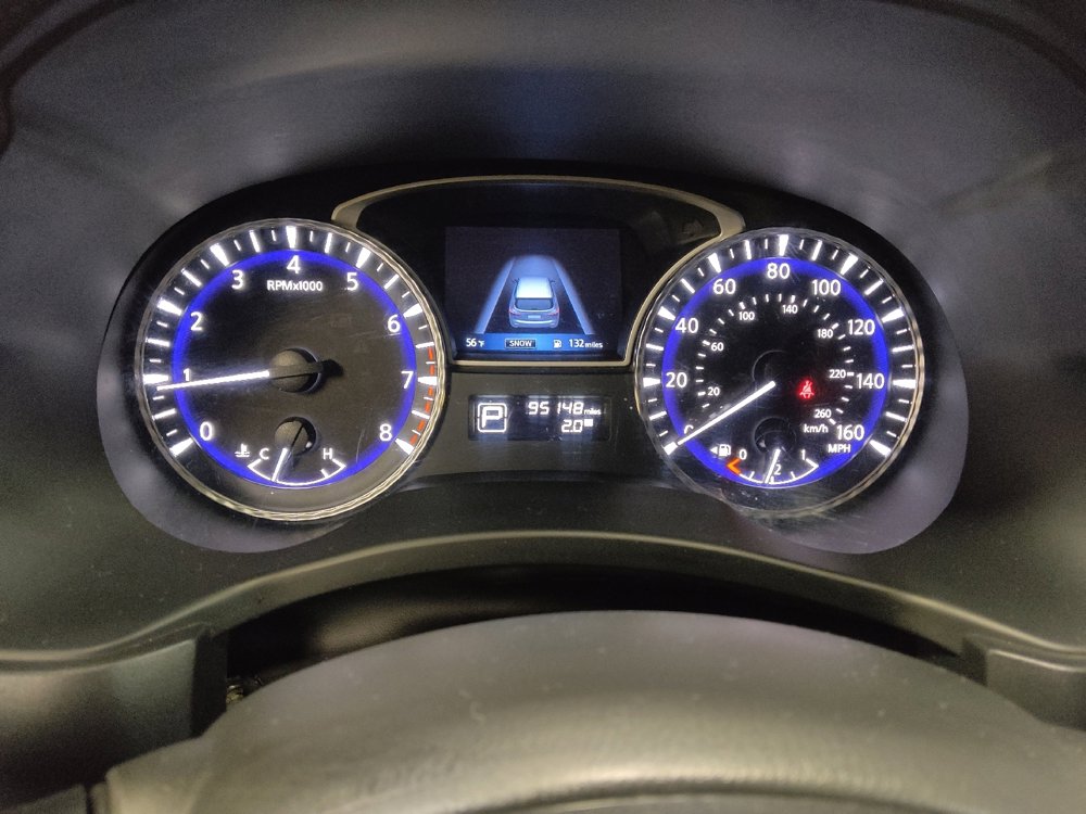 Used 2019 INFINITI QX60 Pure image 23