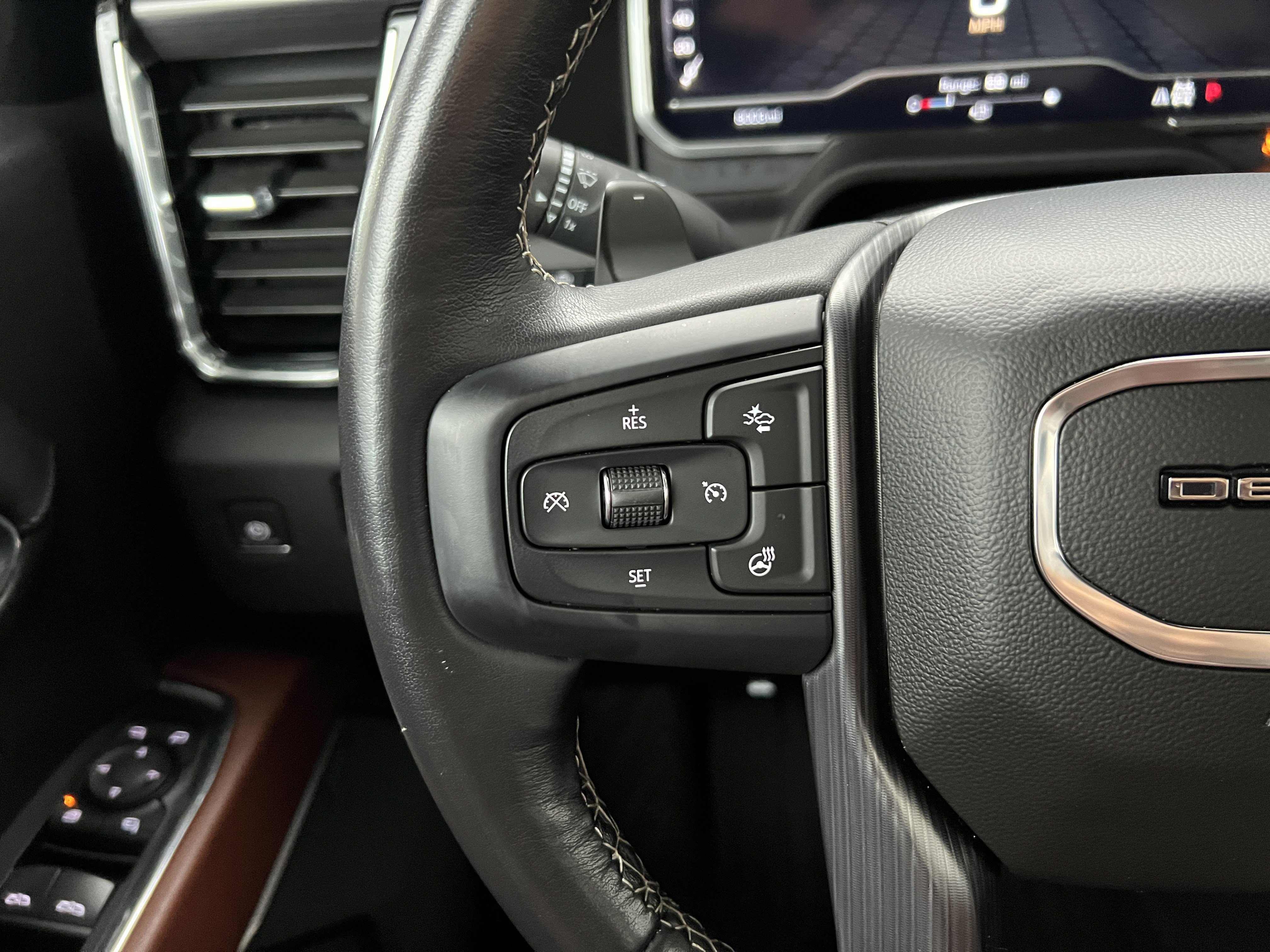 Used 2023 GMC Sierra 1500 Denali Ultimate image 26