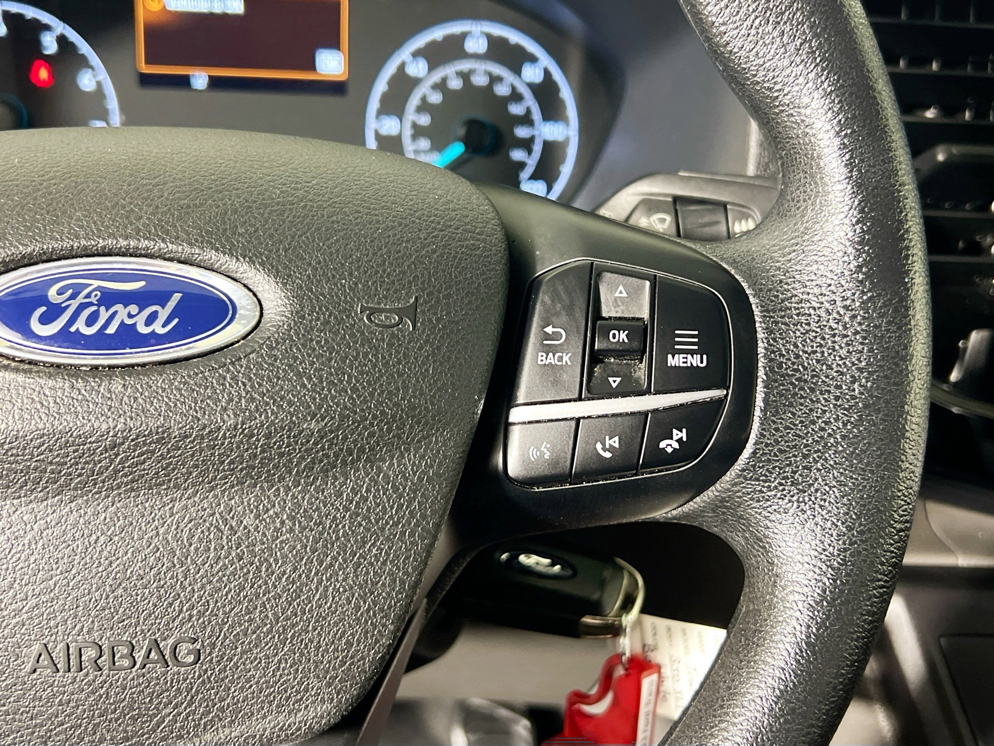 Used 2023 Ford Transit 350 XLT image 19