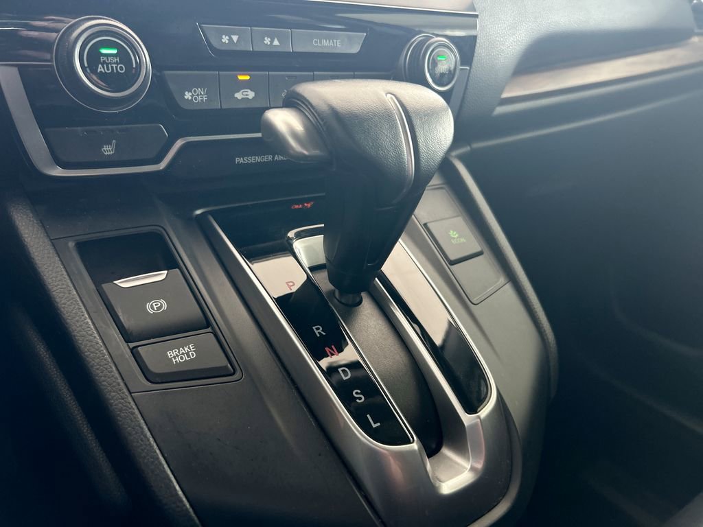 Used 2018 Honda CR-V EX-L image 29