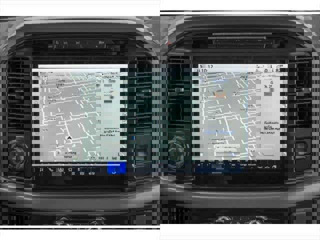 Used 2024 Ford F150 XLT w/ Mobile Office Package image 12