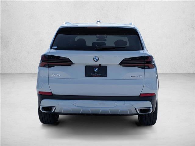 New 2026 BMW X5 xDrive40i image 8