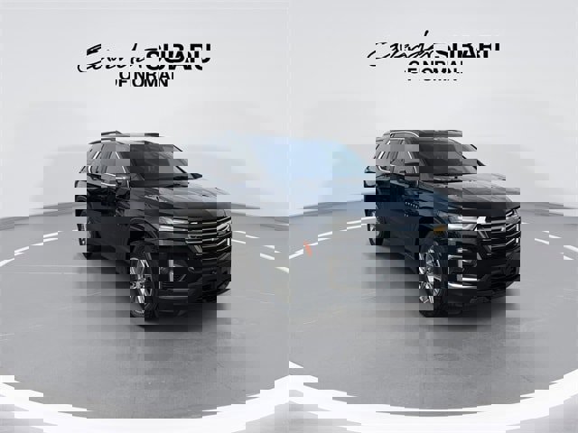 Used 2023 Chevrolet Traverse LT image 5