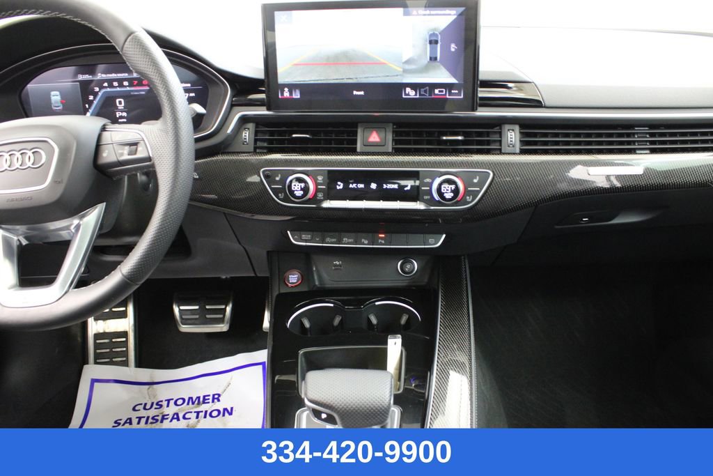 Used 2023 Audi S5 Prestige image 22