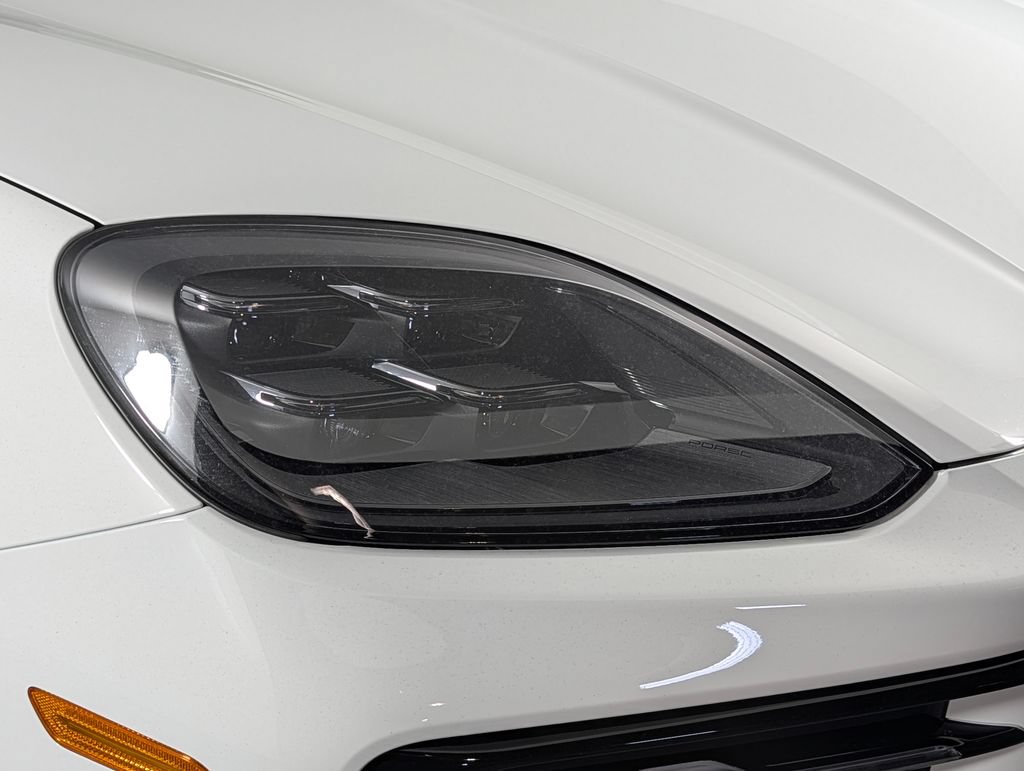 New 2026 Porsche Cayenne AWD/4WD image 15