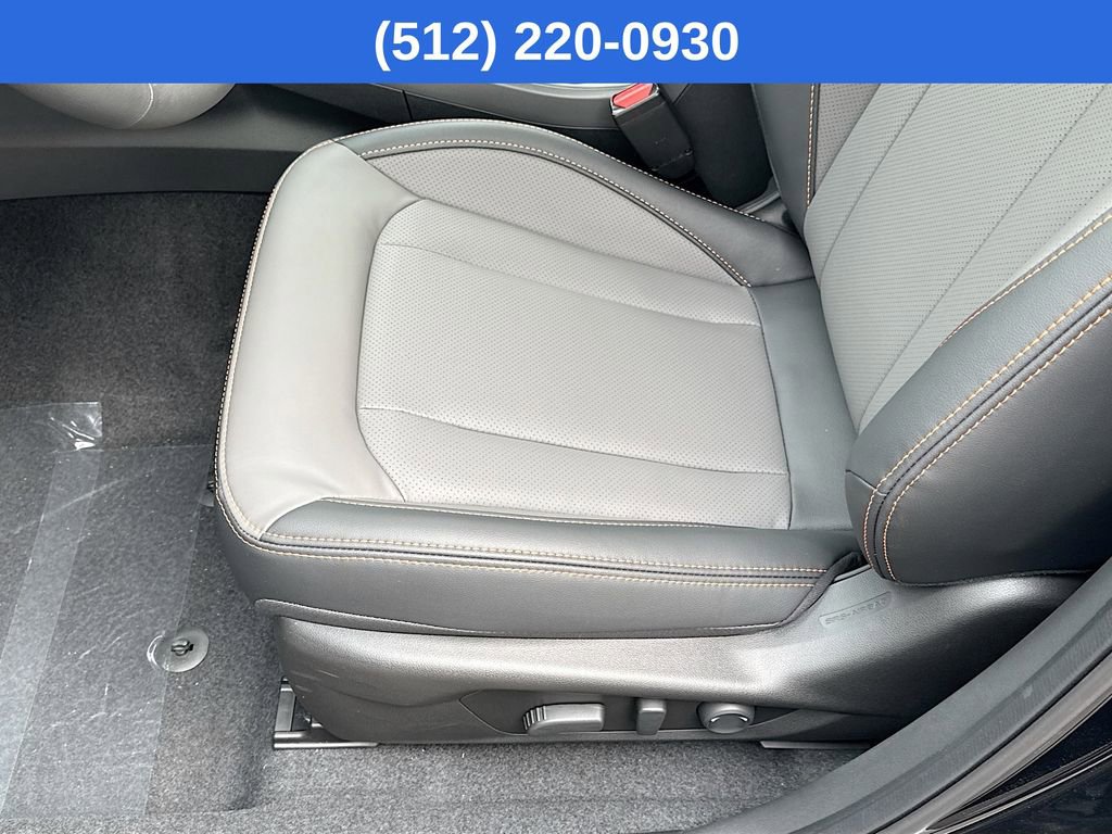 New 2026 Subaru Crosstrek 2.5i Limited image 24