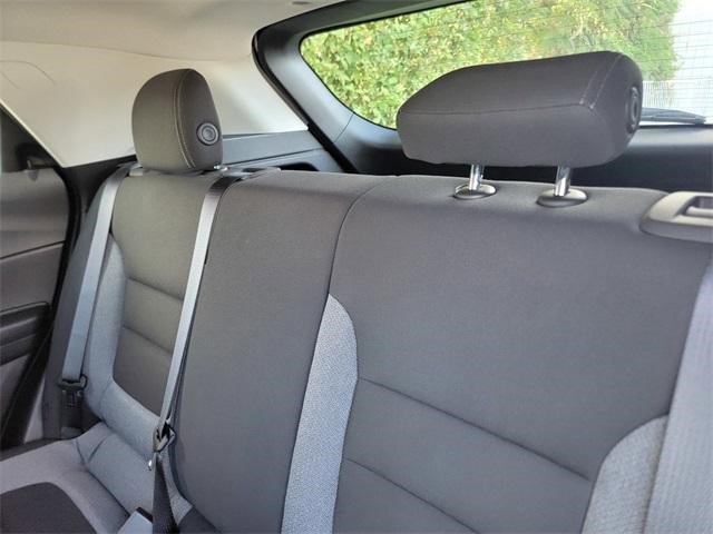 Certified 2023 Chevrolet TrailBlazer LS image 13