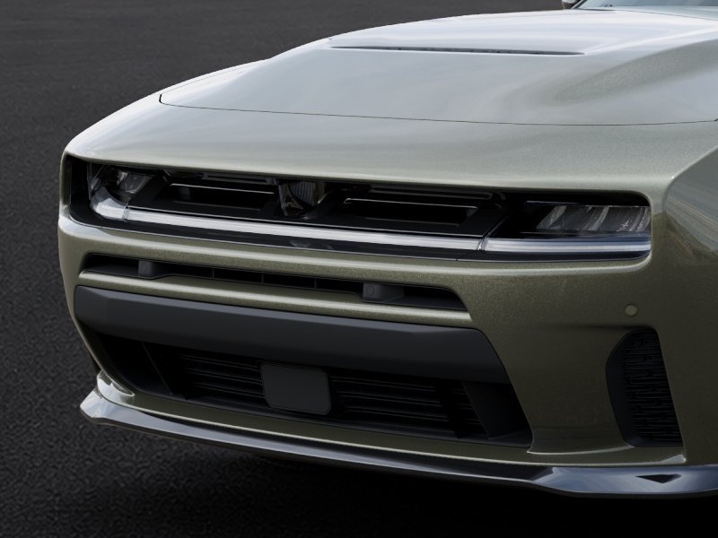 New 2026 Dodge Charger Scat Pack AWD/4WD image 11