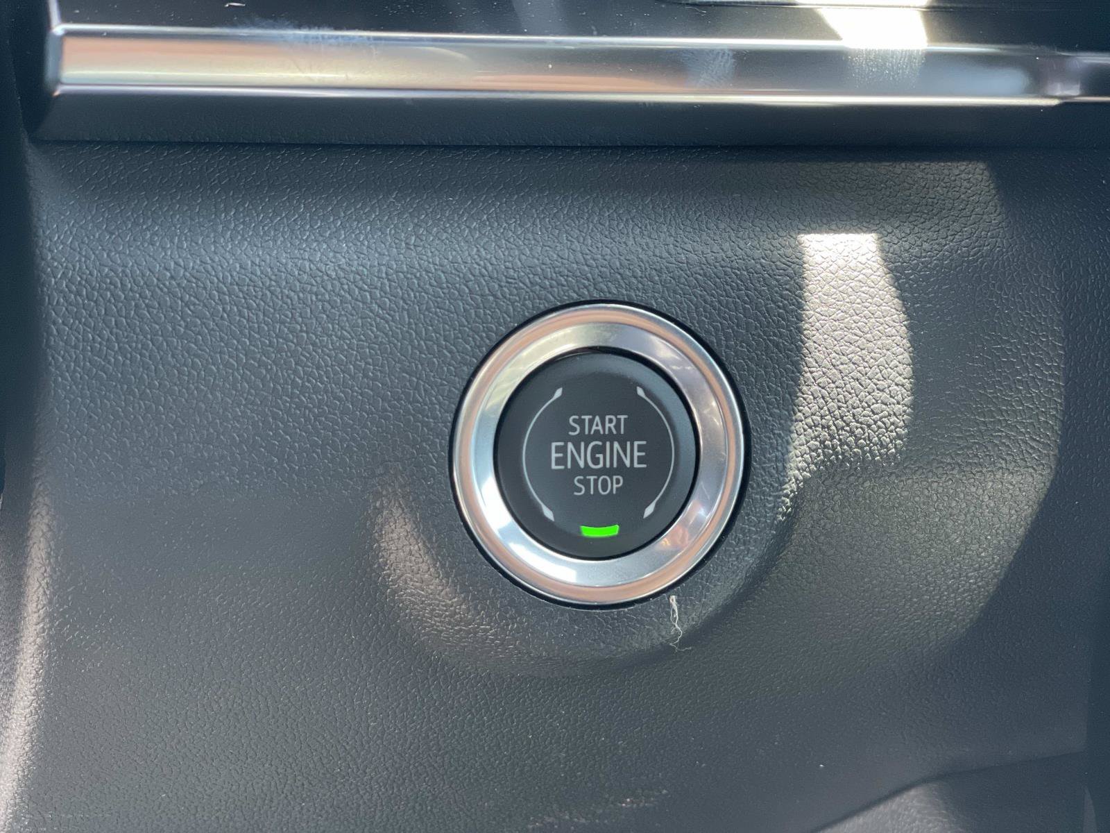 New 2026 GMC Terrain Elevation w/ Black Edition FWD image 15