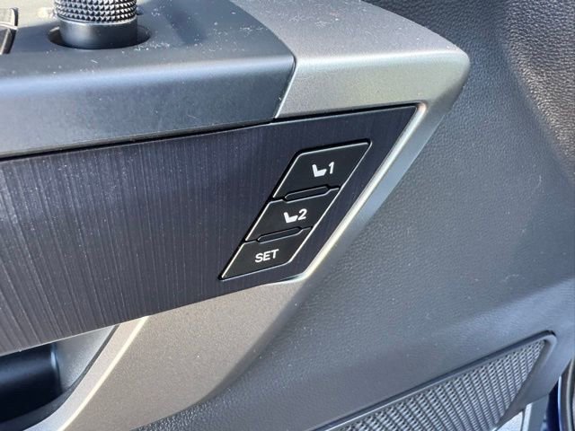 Used 2026 Toyota Tundra Platinum image 28