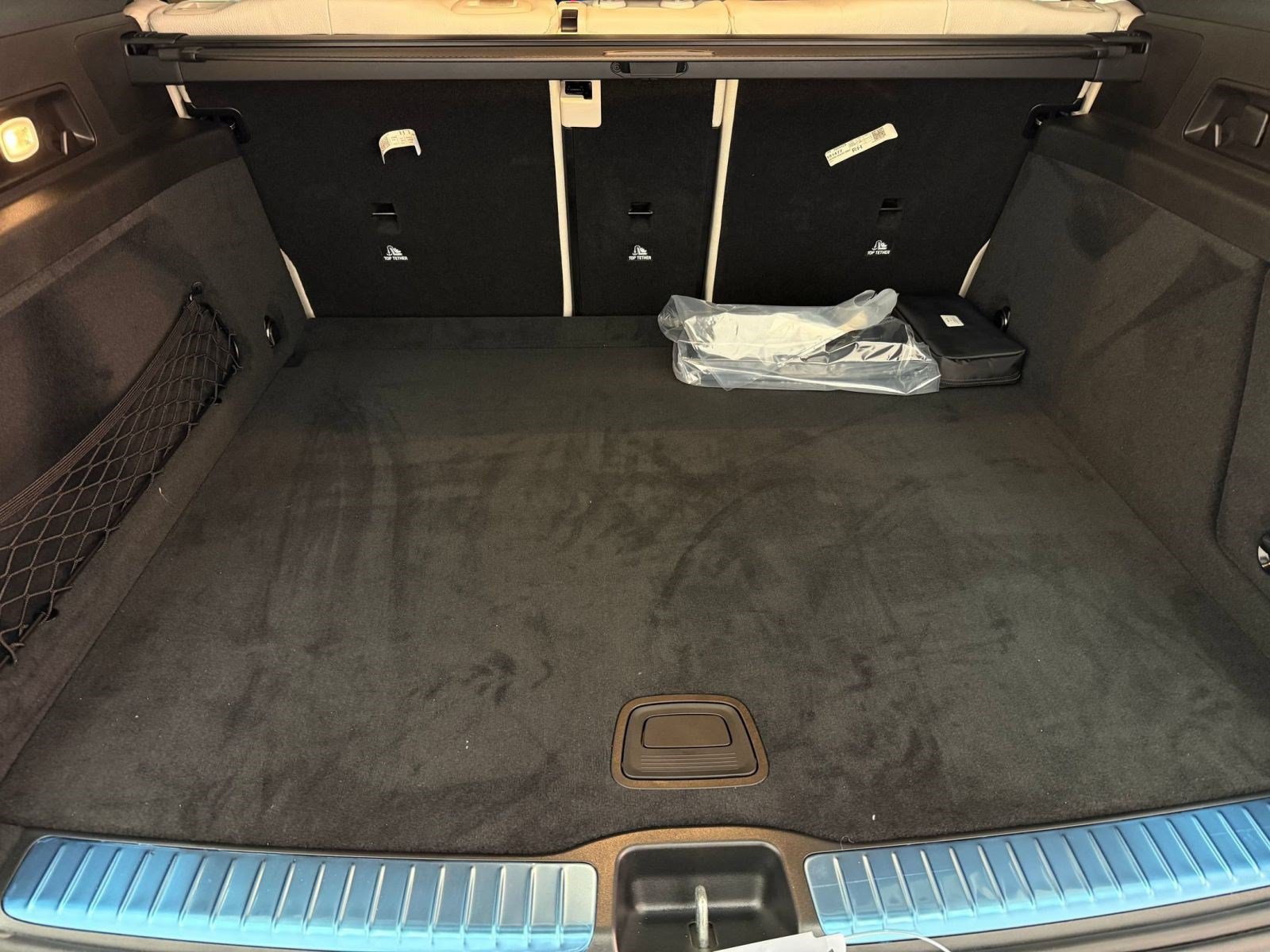 New 2026 Mercedes-Benz GLE 580 4MATIC image 23