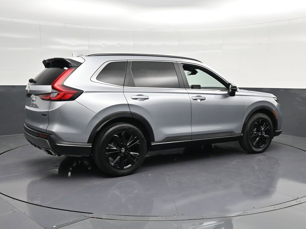 Used 2023 Honda CR-V Sport Touring image 3