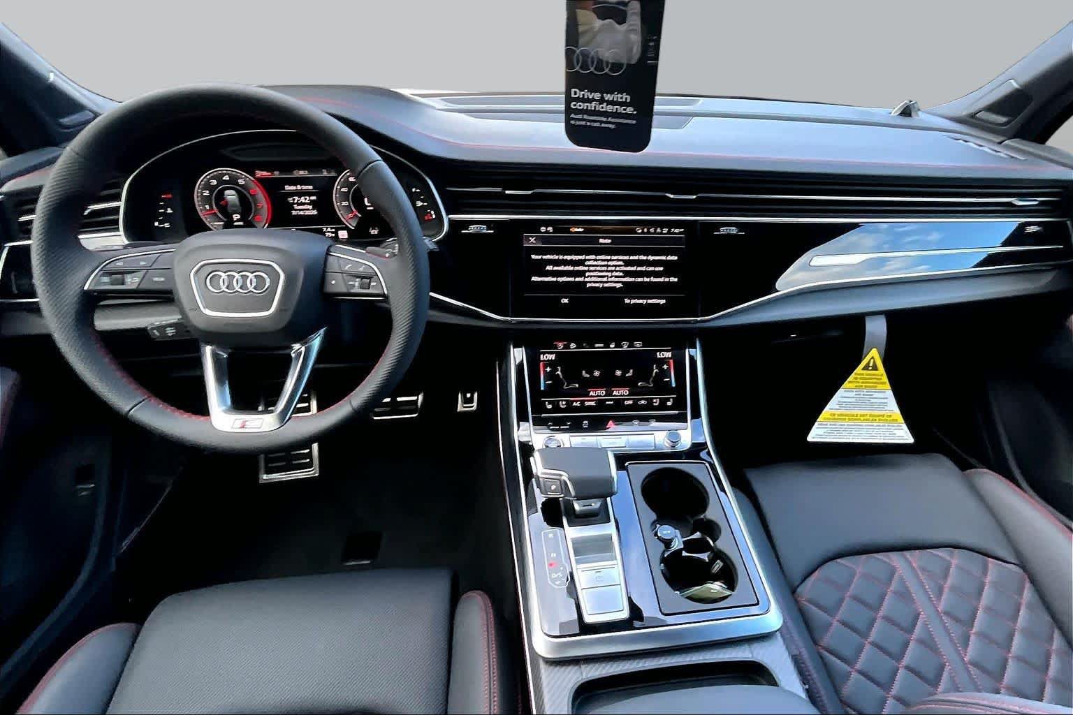 New 2026 Audi Q7 3.0T Prestige AWD/4WD image 5