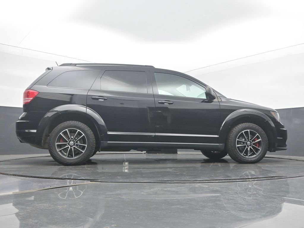 Used 2017 Dodge Journey SE w/ Flexible Seating Group image 53