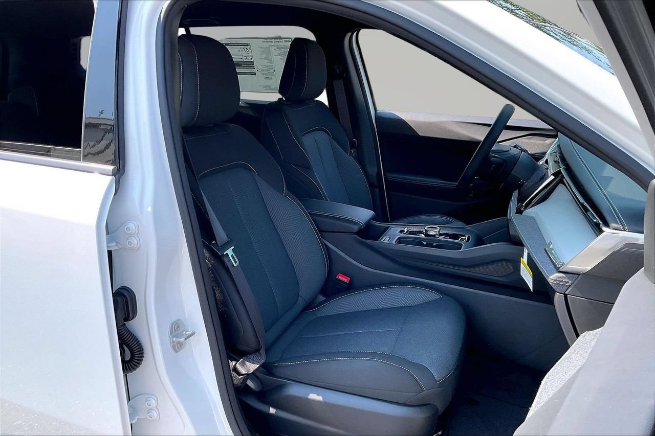 New 2026 Jeep Cherokee Laredo AWD/4WD image 18