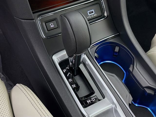New 2025 Subaru Ascent Limited image 17