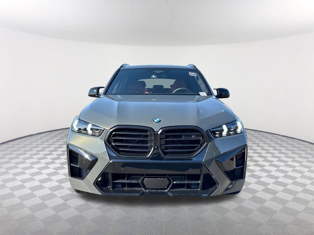New 2026 BMW X5 M Competition w/ Executive Package AWD/4WD image 2