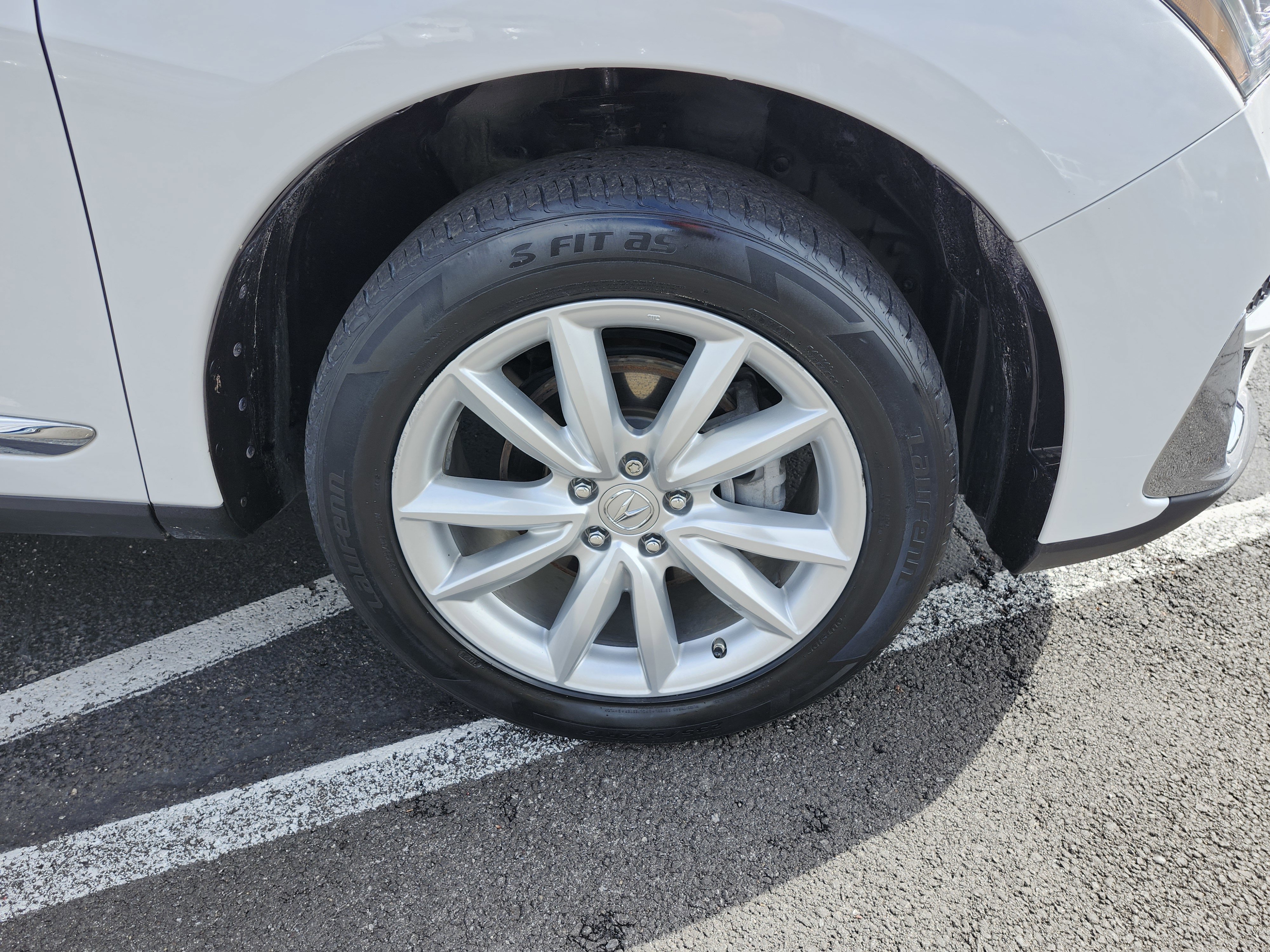 Used 2020 Acura RDX AWD image 14