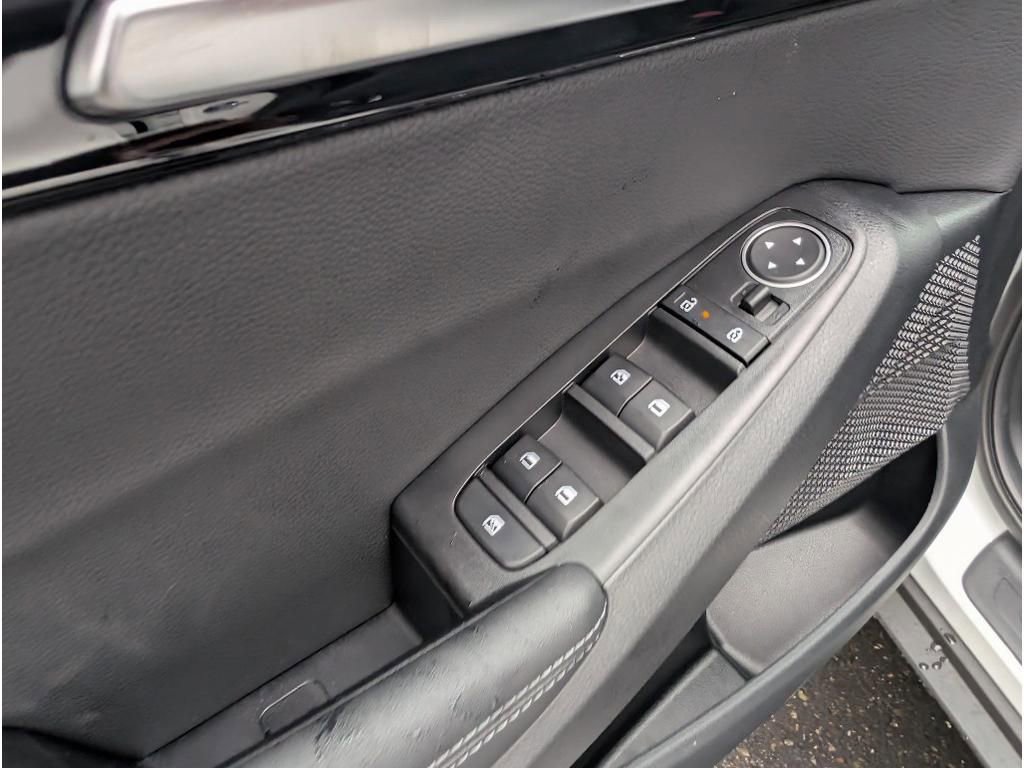 New 2026 Kia Seltos EX image 15