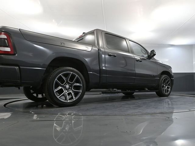 Used 2020 RAM 1500 Sport w/ Alpine Leather & Sound Group image 60