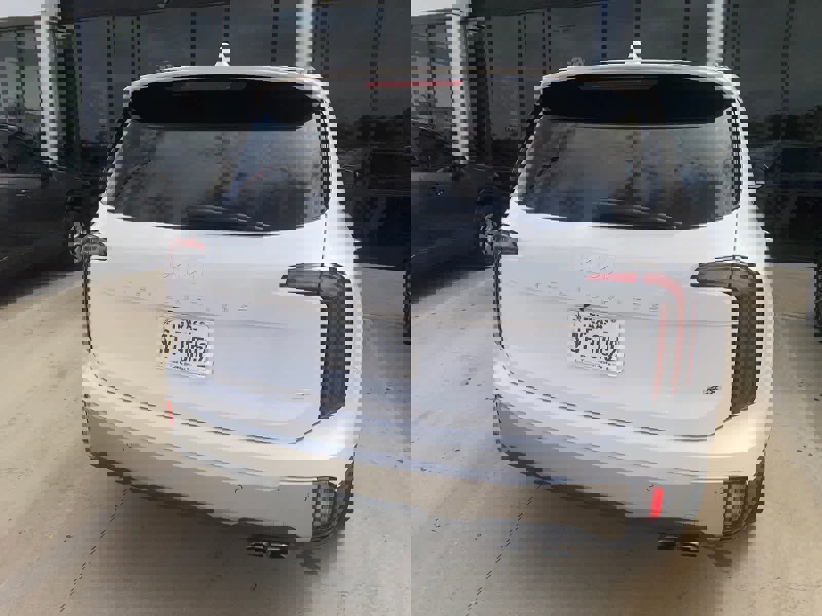 Certified 2023 Kia Telluride SX Prestige image 8