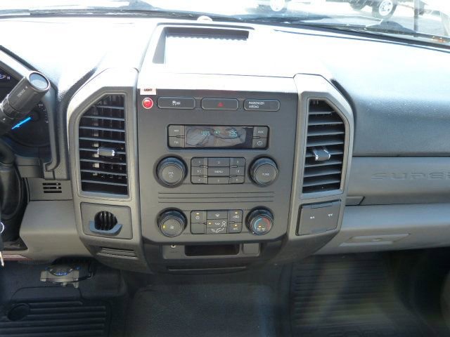 Used 2017 Ford F450 XL w/ Snow Plow Prep Package image 46