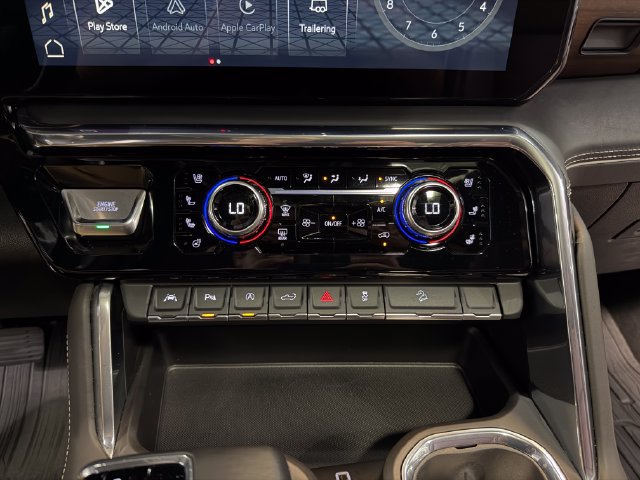 Used 2025 GMC Sierra 1500 Denali Ultimate AWD/4WD image 24
