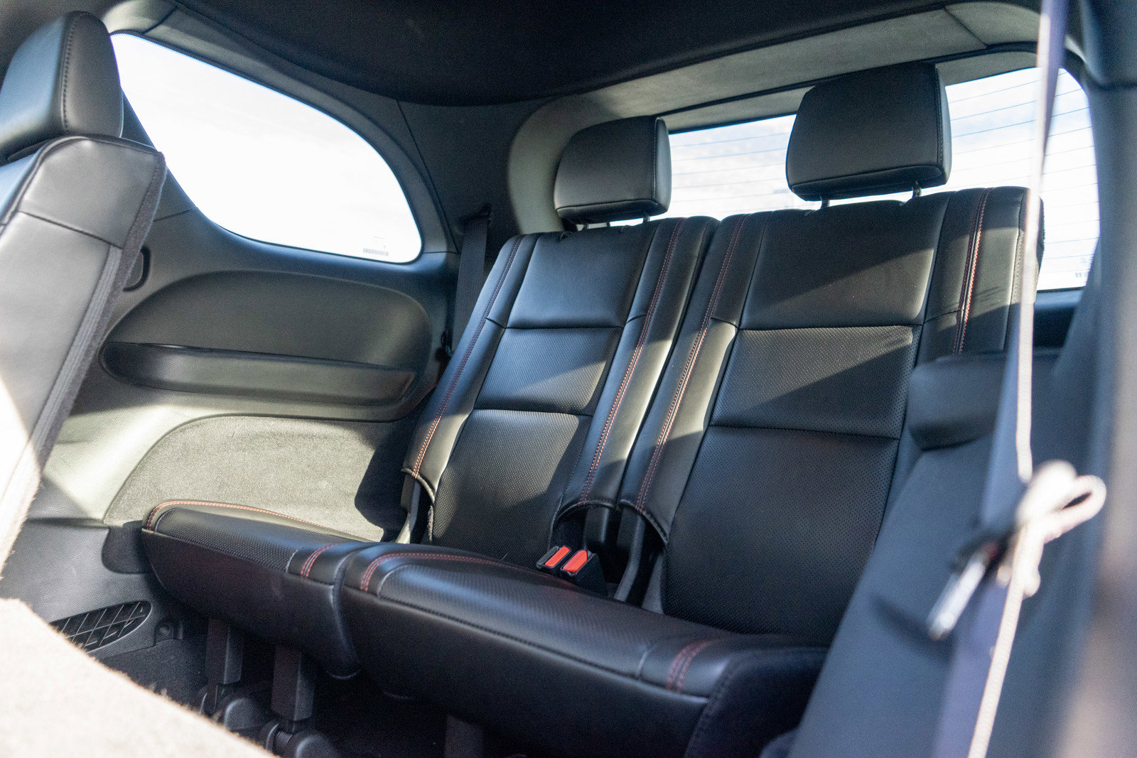 Used 2024 Dodge Durango GT image 29