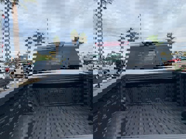 New 2026 GMC Sierra 2500 AT4 w/ AT4 Premium Plus Package image 8