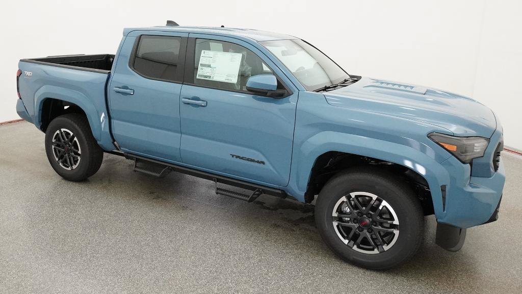New 2026 Toyota Tacoma TRD Sport RWD image 15