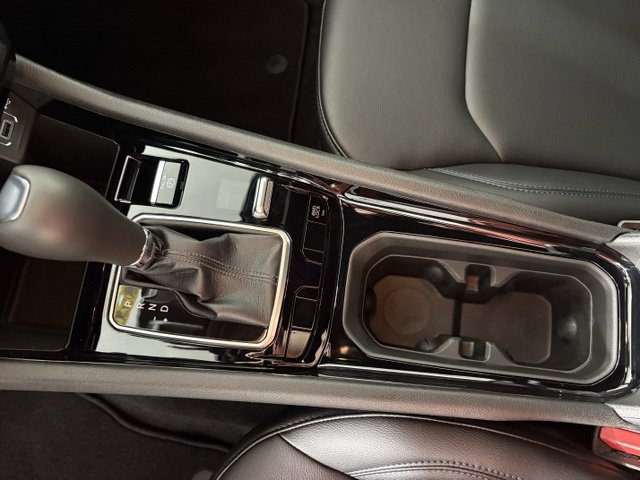 New 2026 Jeep Compass Limited AWD/4WD image 28