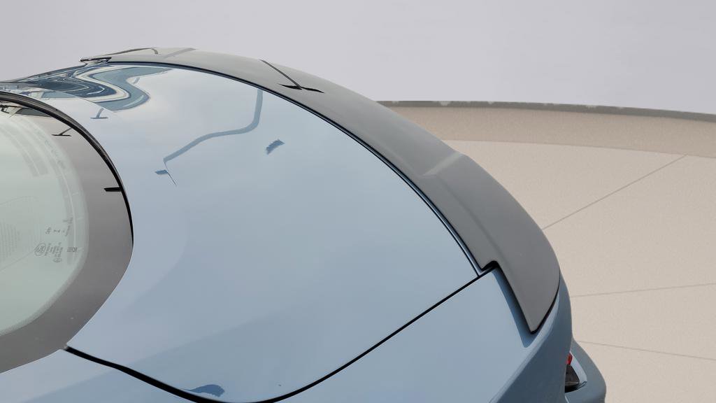 New 2026 Ford Mustang Coupe w/ Mustang Nite Pony Package image 11