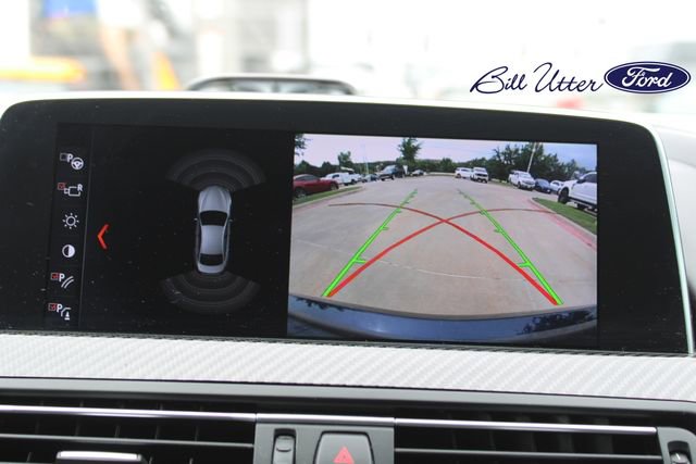 Used 2018 BMW 650i Gran Coupe RWD image 21