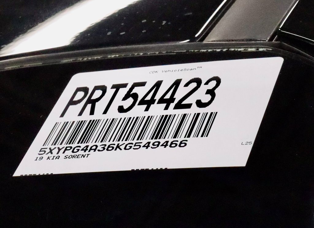 Used 2019 Kia Sorento LX image 33