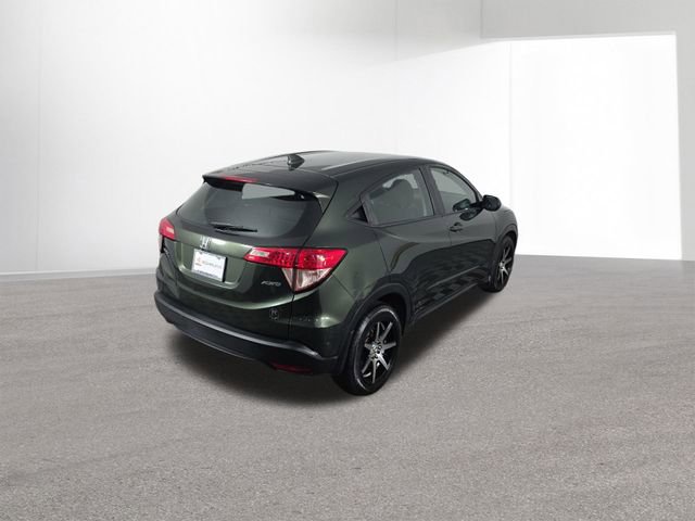 Used 2018 Honda HR-V LX image 39