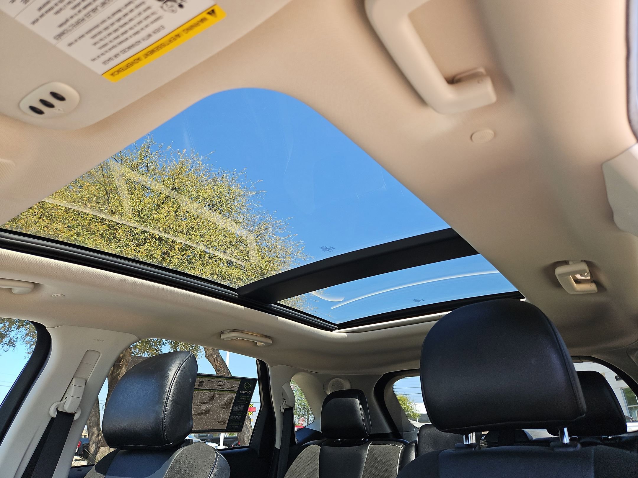 Used 2018 Ford Edge Sport w/ Equipment Group 401A image 14