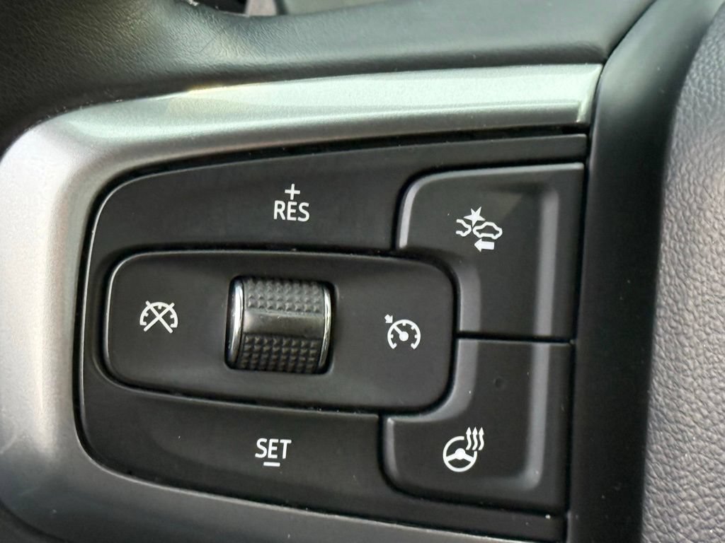 Used 2024 Chevrolet Silverado 1500 RST w/ Convenience Package II AWD/4WD image 31