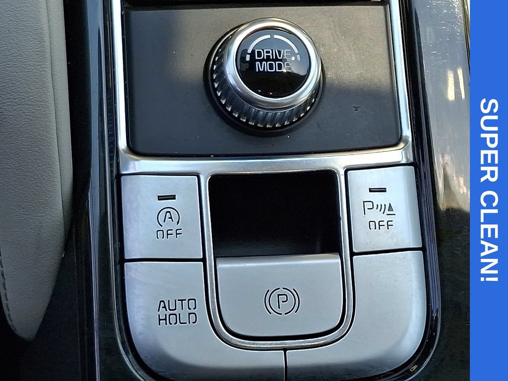 Used 2022 Kia Telluride EX w/ EX Premium Package FWD image 26