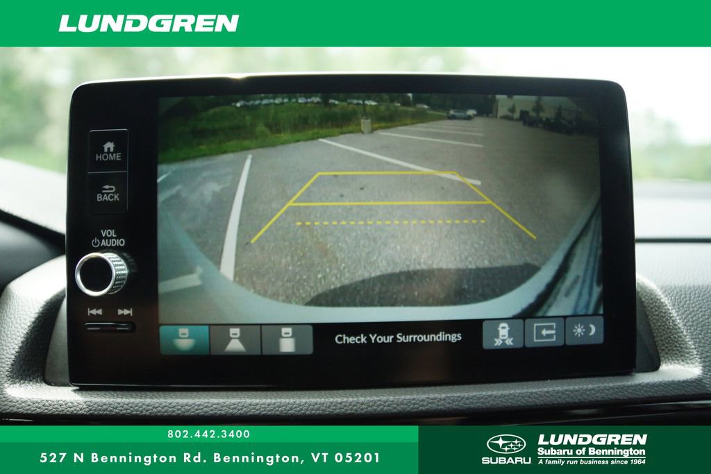 Used 2023 Honda CR-V EX-L image 17