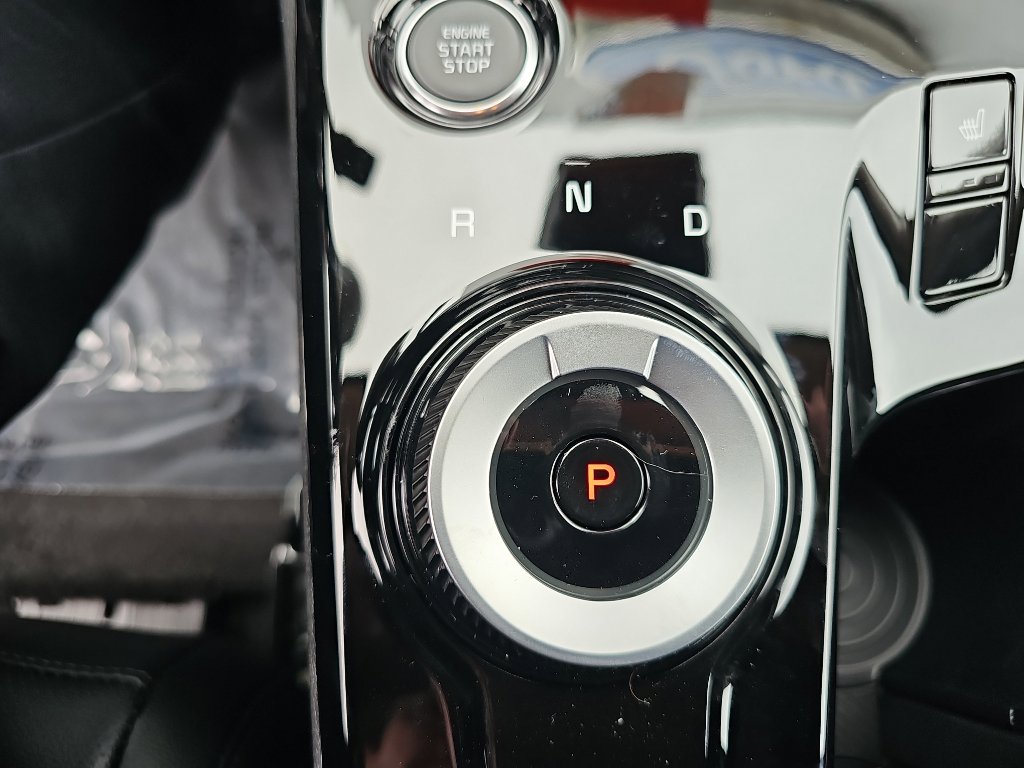 New 2025 Kia Sportage EX image 21