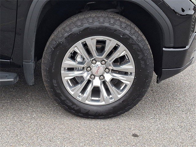 Certified 2023 GMC Sierra 1500 Denali w/ Technology Package image 11