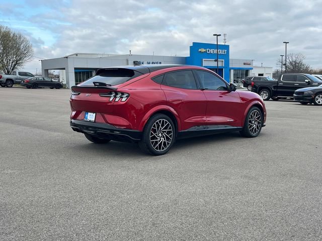 Used 2022 Ford Mustang Mach-E GT w/ GT Performance Edition image 4