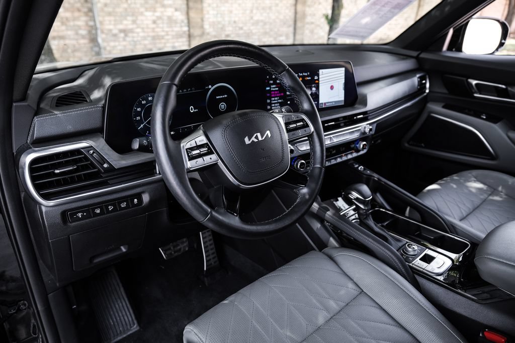 Used 2023 Kia Telluride SX X-Pro AWD/4WD image 26
