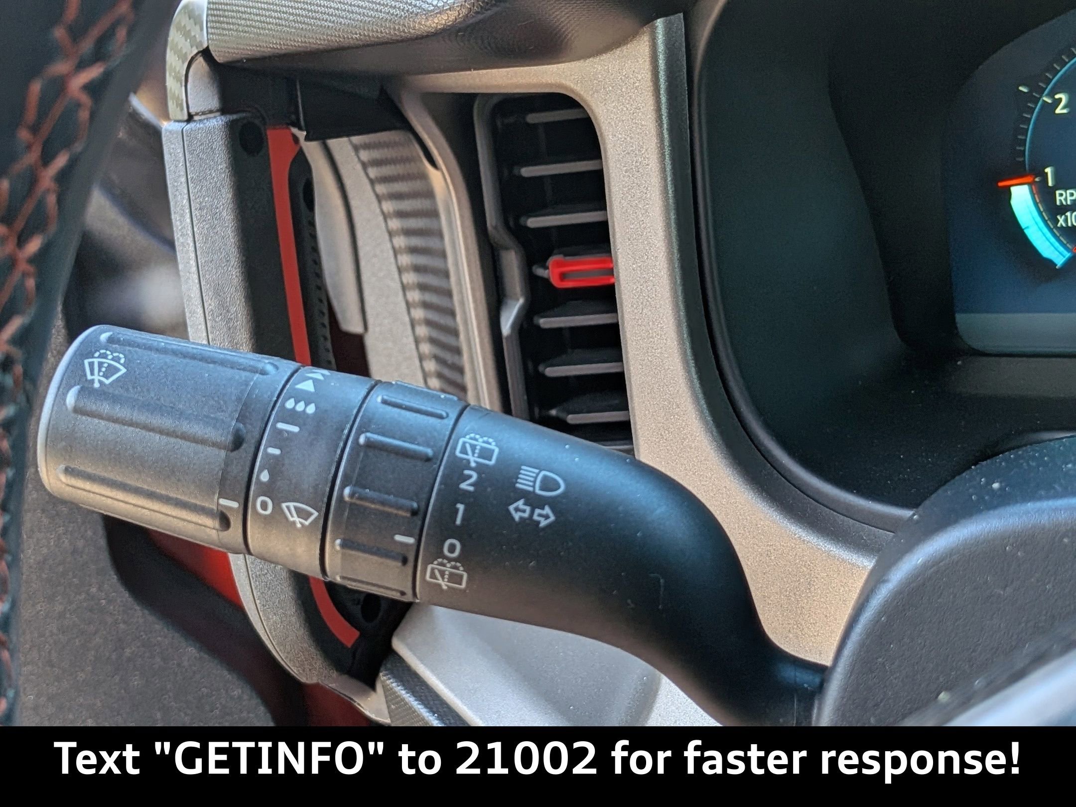 Used 2022 Ford Bronco Raptor image 28