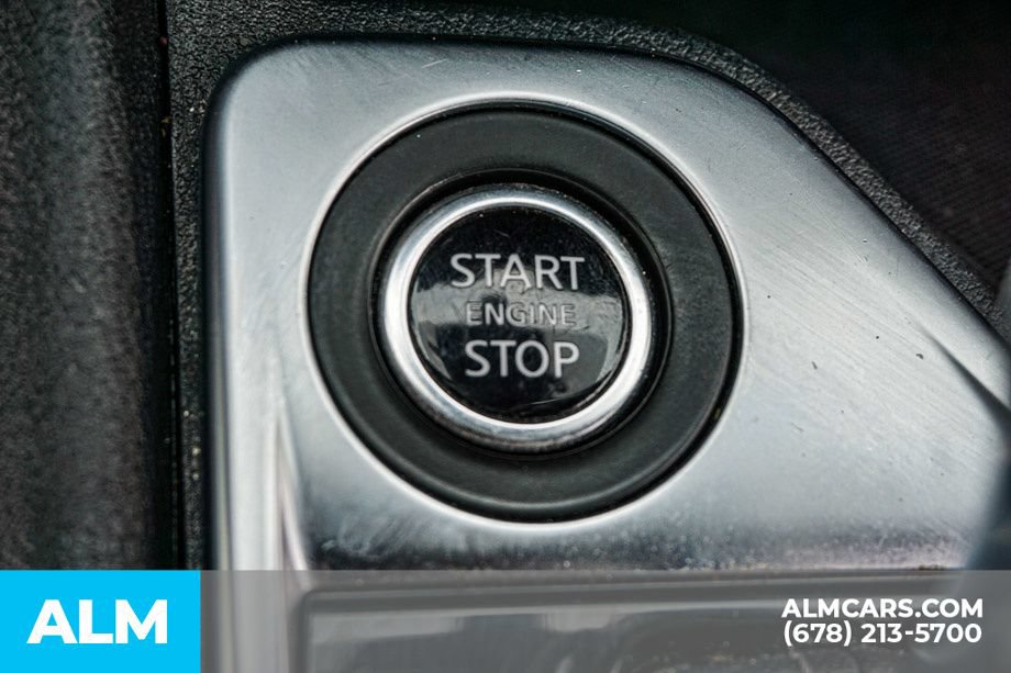 Used 2024 Nissan Sentra SV FWD image 41