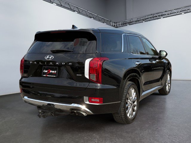 Used 2020 Hyundai Palisade Limited image 11