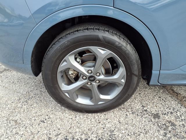 Used 2023 Ford Escape ST-Line image 39