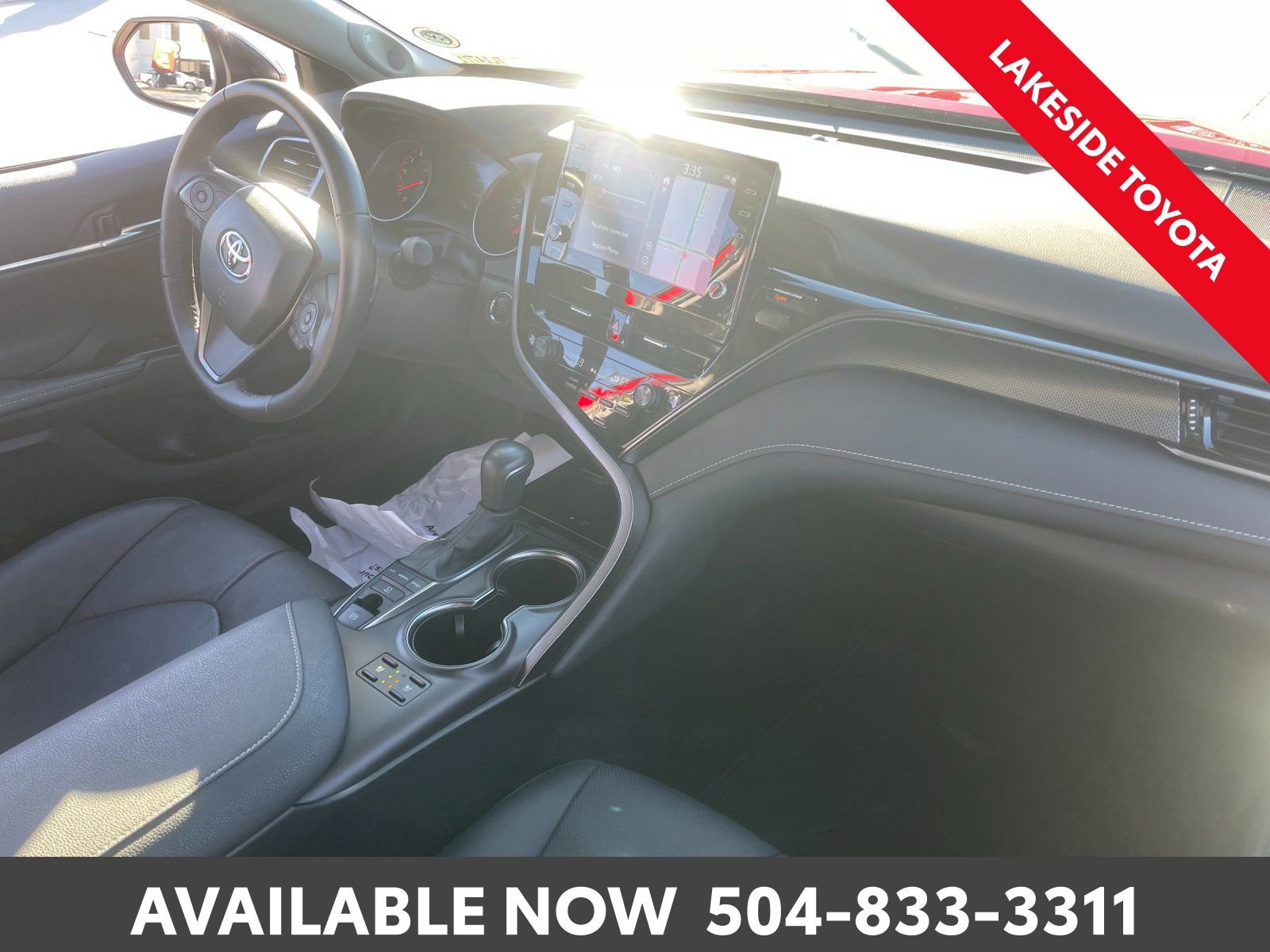 Certified 2024 Toyota Camry image 18